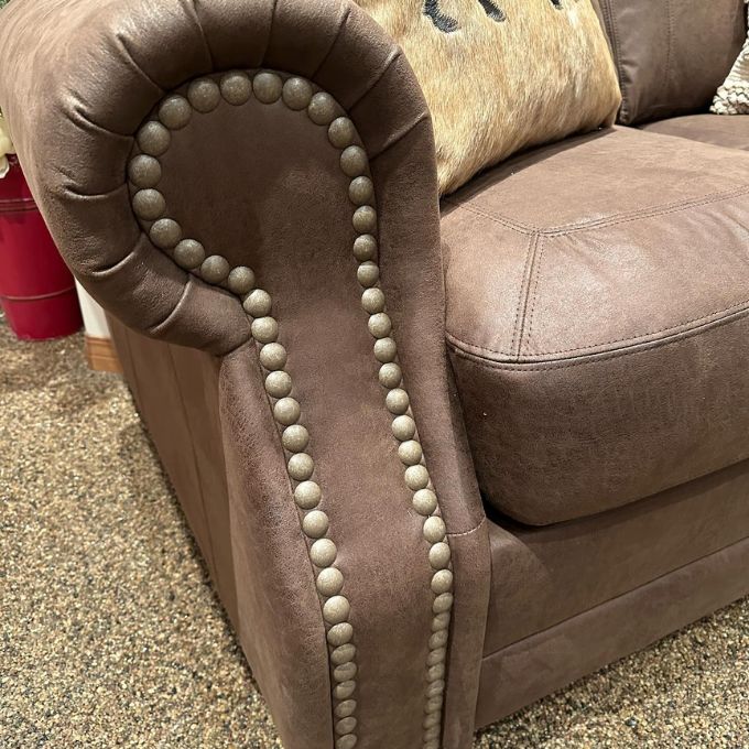 Mason Sofa