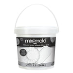 Mix2Mold White - 2500G Pail