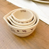 Western Brands Measuring Cups