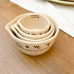 Western Brands Measuring Cups