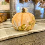 Fall Themed Toothpick Holders by Mud Pie