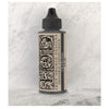 Charcoal Erasable Liquid Chalk by IOD