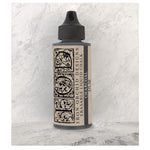 Charcoal Erasable Liquid Chalk by IOD