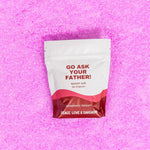 Go Ask Your Father Epsom Salts