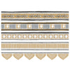 Classical Cameo IOD/Annie Sloan Paint Inlay - Limited Edition