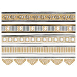 Classical Cameo IOD/Annie Sloan Paint Inlay - Limited Edition