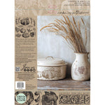 Autumn Blessings Stamp by IOD available at Rustic Ranch Furniture and Decor.