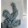 Chanticleer Mould by IOD
