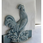 Chanticleer Mould by IOD
