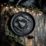 Figgy & Flourish Transfer by IOD available at Rustic Ranch Furniture and Decor.