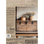 The Waltz Stamp by IOD