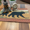 Black Bear Placemat