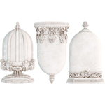 Les Cloches Mould by IOD