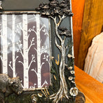 Buffalo Tree 4x6 Frame