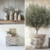 Floriography Paint Inlay by IOD - Limited Edition