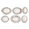 Vintage Brooches Mould by IOD