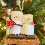 S'more First Home Ornament