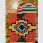 Azteca Oven Mitt