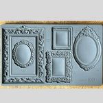 Frames Mould by IOD