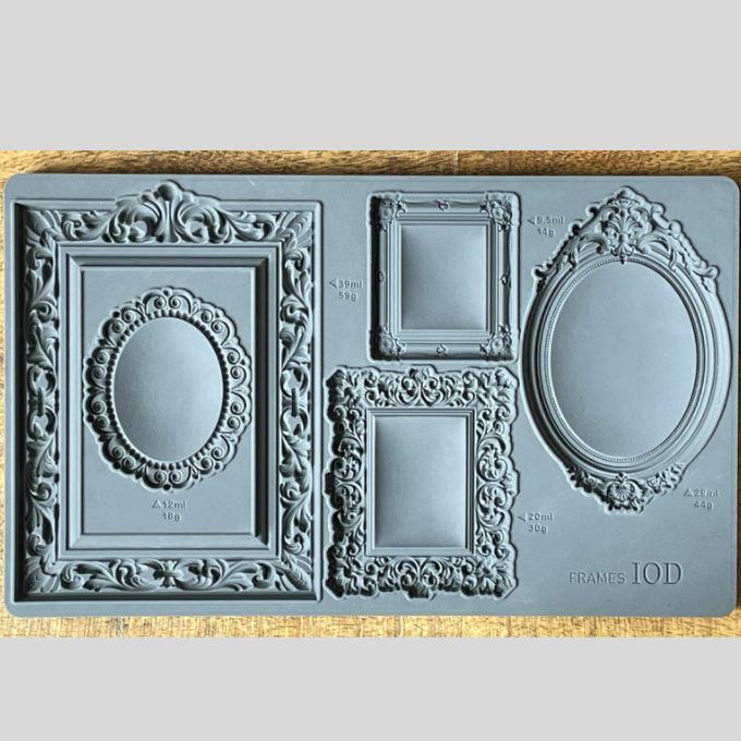 Frames Mould by IOD