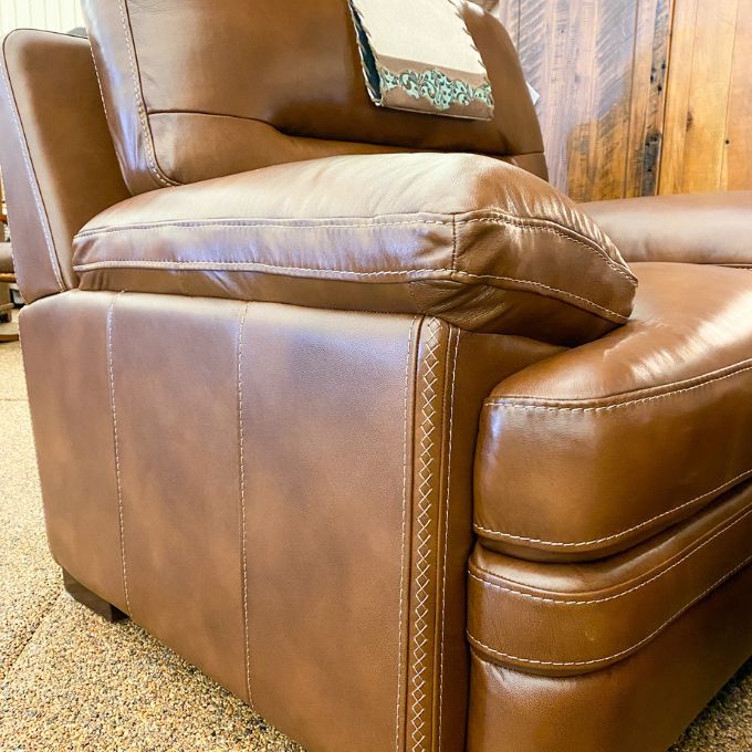 David Chair available at Rustic Ranch Furniture and Decor.