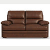 David Loveseat available at Rustic Ranch Furniture and Decor.