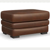 David Ottoman available at Rustic Ranch Furniture and Decor.