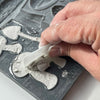 Toadstool Mould by IOD