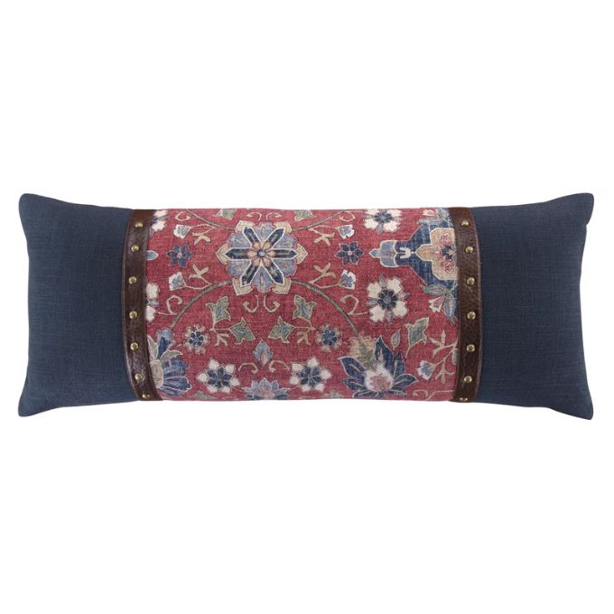 Melinda Lumbar Pillow