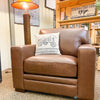 Dillon Chair available at Rustic Ranch Furniture and Decor.