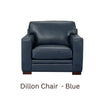 Dillon Chair available at Rustic Ranch Furniture and Decor.