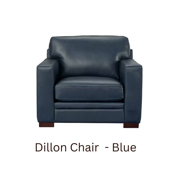 Dillon Chair available at Rustic Ranch Furniture and Decor.
