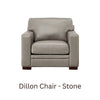 Dillon Chair available at Rustic Ranch Furniture and Decor.