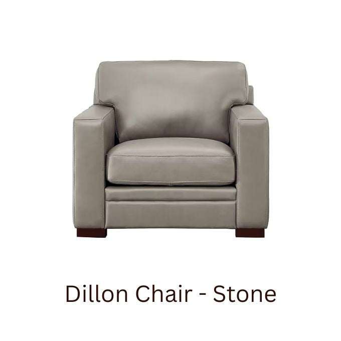 Dillon Chair available at Rustic Ranch Furniture and Decor.