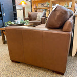 Dillon Sofa available at Rustic Ranch Furniture and Decor.