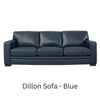 Dillon Sofa available at Rustic Ranch Furniture and Decor.