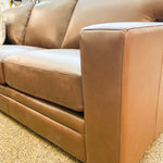 Dillon Sofa available at Rustic Ranch Furniture and Decor.