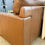 Dillon Sofa available at Rustic Ranch Furniture and Decor.