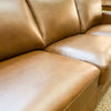 Dillon Sofa available at Rustic Ranch Furniture and Decor.