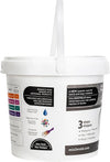 Mix2Mold White - 2500G Pail