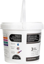 Mix2Mold White - 2500G Pail