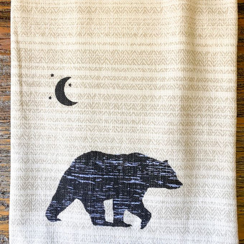 Roam Far Dual Purpose Towel