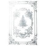 Figgy & Flourish Transfer by IOD available at Rustic Ranch Furniture and Decor.