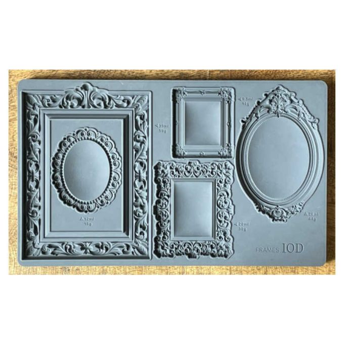 Frames Mould by IOD