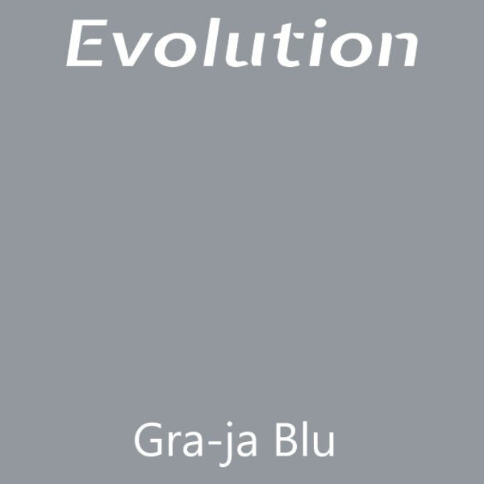 Gra-Ja Blu Evolution