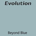 Beyond Blue Evolution