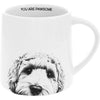 Pawsome 17oz Mug