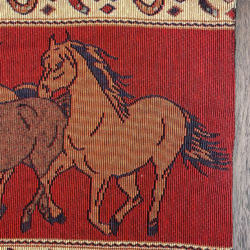 Running Horses Placemat