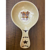 Boots & Saddle Spoon Rest