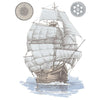 Exploration Transfer Pad By IOD